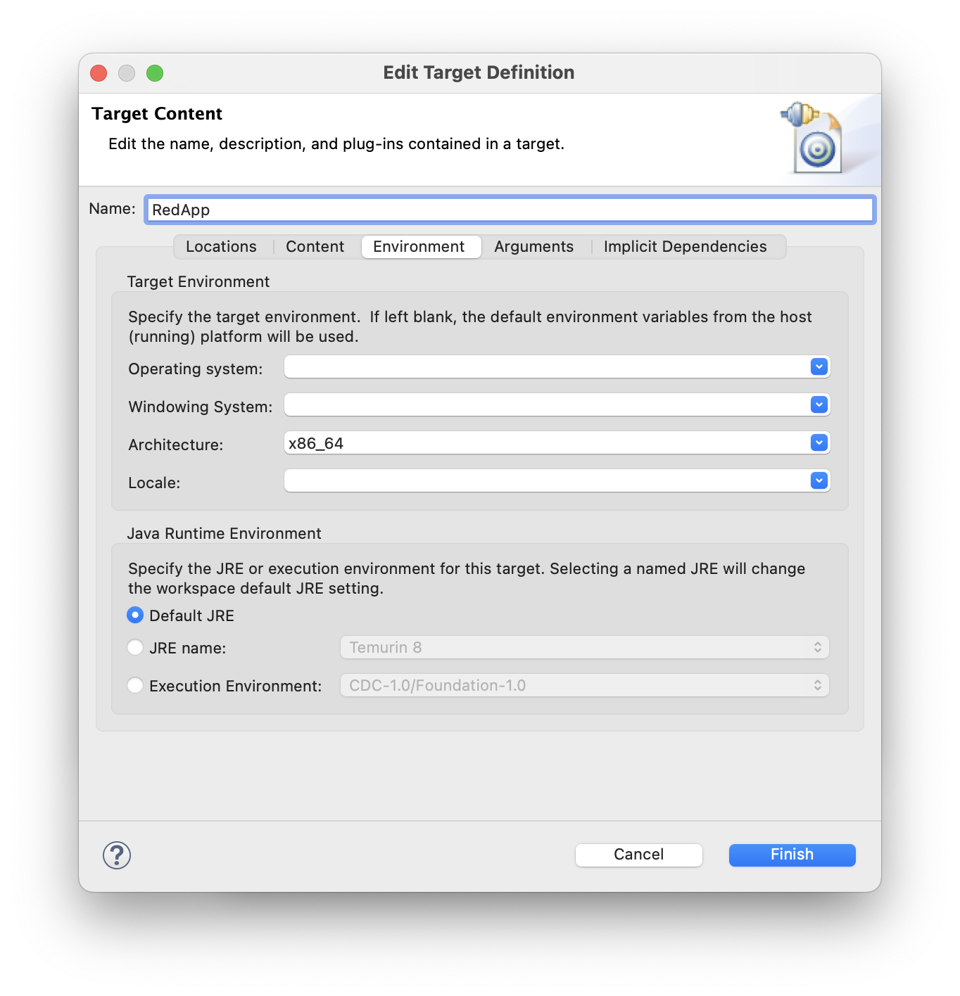 Setup for Desktop Red App Development | Dev Studio